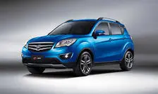 قیمت روز خودرو؛ چانگان CS35 پلاس به باشگاه 3 میلیاردی ها پیوست