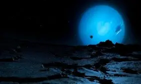 ماموریت احتمالی ناسا برای بررسی غول یخی نپتون و قمر آن
