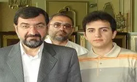 روایت محسن رضایی از شنود تلفن و قتل پسرش در دبی


