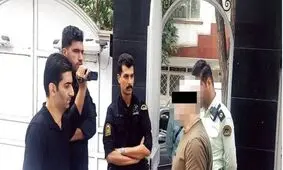 قتل فرزند بیمار از روی ترحم/ زن و شوهر بعد از کشتن فرزند اقدام به خودکشی کردند 