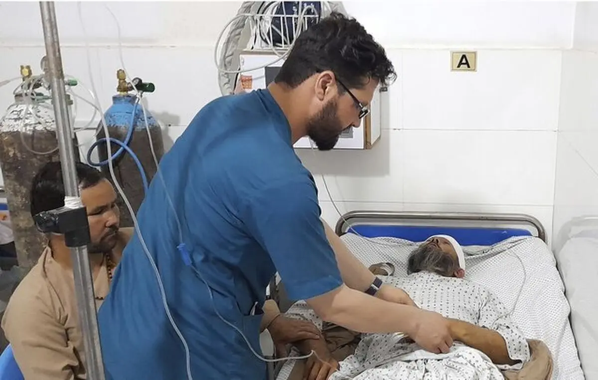 حمله شبه‌نظامیان افغان به پاسگاه مرزی پاکستان ۳ کشته برجای گذاشت