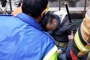 مرگ و مصدومیت سه کارگر در حوادث کارگری اصفهان