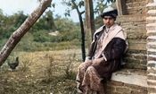 سفر به عصر قاجار؛ از زنان ساحل مازندران تا عکس یادگاری 17 درویش