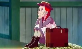 «آن شرلی» بازمی‌گردد