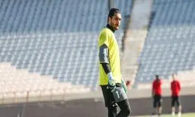 درگیری بازیکنان نساجی تکذیب شد

