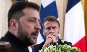 بحران اوکراین و چالش خودمختاری راهبردی اروپا