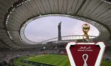 اتفاقی عجیب در جام ملت‌های عرب؛ دو برنده برای یک بازی