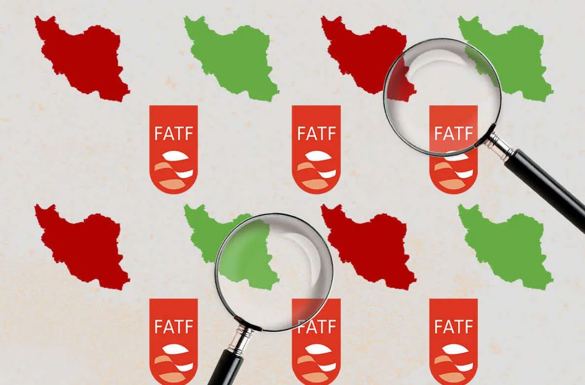 4 گروه، مخالف پیوستن ایران به FATF!

