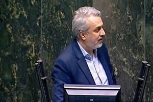 جلسه استیضاح وزیر صمت 10 اردیبهشت برگزار شود