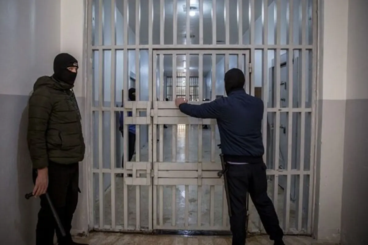 سنتکام به دنبال انتقال ۷ هزار تروریست زندانی داعش از سوریه به عراق
