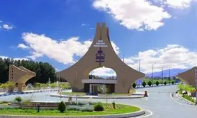 دیروز در دانشگاه بیرجند چه گذشت