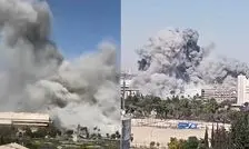 زبان مخفی شعله‌ها/ رنگ دود چه رازی را فاش می‌کند؟ 