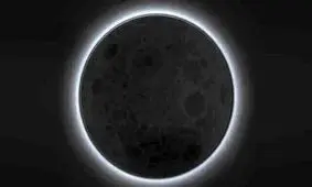 امشب ماه به نزدیک‌ترین فاصله خود با زمین در ۱۰۰۰ سال اخیر می‌رسد

