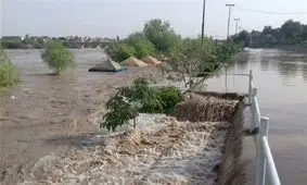 جزییات فاجعه رودخانه رودبال استهبان از زبان نماینده نی‌ ریز