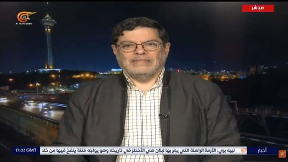 ایران هیچ اطلاعات غیرضروری به آژانس نخواهد داد

