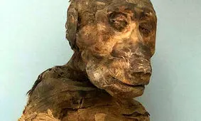 کشف راز عجیب‌ترین مومیایی‌های مصر باستان