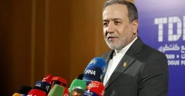 عراقچی:  در حال حاضر غنی‌سازی انجام نمی‌شود، زیرا تأسیسات غنی‌سازی مورد حمله قرار گرفته‌اند/ مذاکره‌ای که برای دیکته کردن باشد را قبول نمی‌کنیم/ رویکرد فعلی مقامات آمریکایی حاکی از مذاکرات برابر و منصفانه برای رسیدن به منافع متقابل نیست