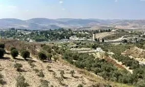 وزیر صهیونیست: هدف ما در غزه شهرک‌سازی است