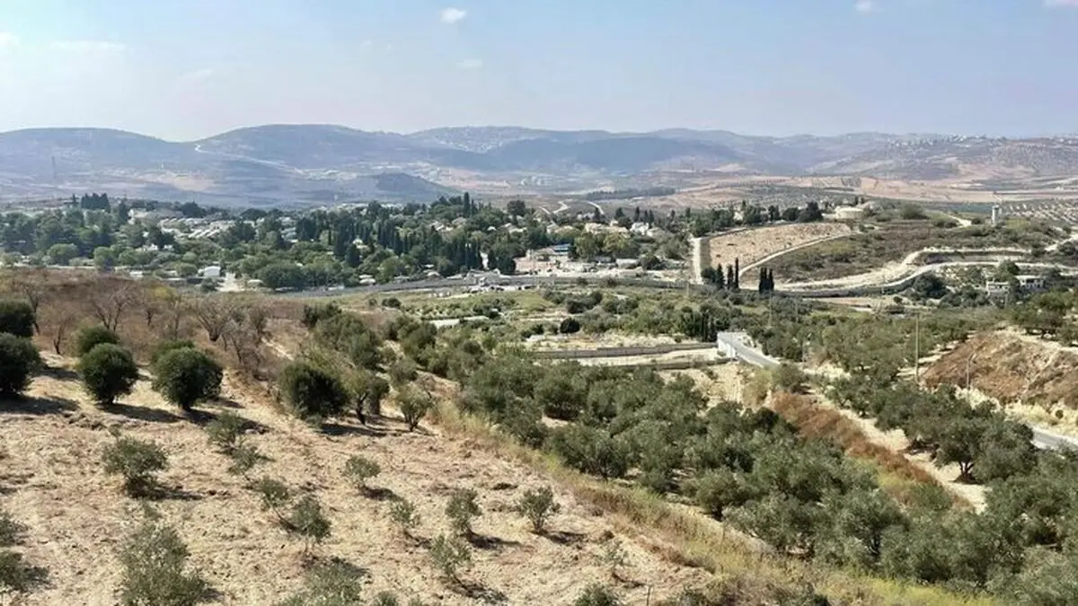 وزیر صهیونیست: هدف ما در غزه شهرک‌سازی است