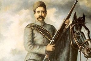 ستار خان؛ نخستین فرزند انقلاب که خورده شد/ مروری بر پایان تلخ سردار ملی/ ستار خان چگونه کشته شد؟