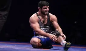 کامران قاسم‌پور تب مالت دارد؟

