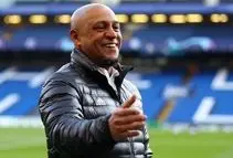 بستری شدن روبرتو کارلوس، اسطوره رئال مادرید به دلیل عارضه قلبی

