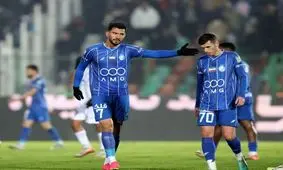 ساپینتو مخالف جدایی/ بازیکن استقلال از سرمربی پرتغالی قول گرفت