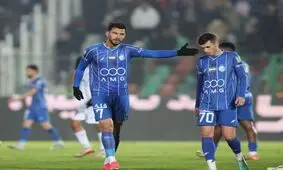 ساپینتو مخالف جدایی/ بازیکن استقلال از سرمربی پرتغالی قول گرفت
