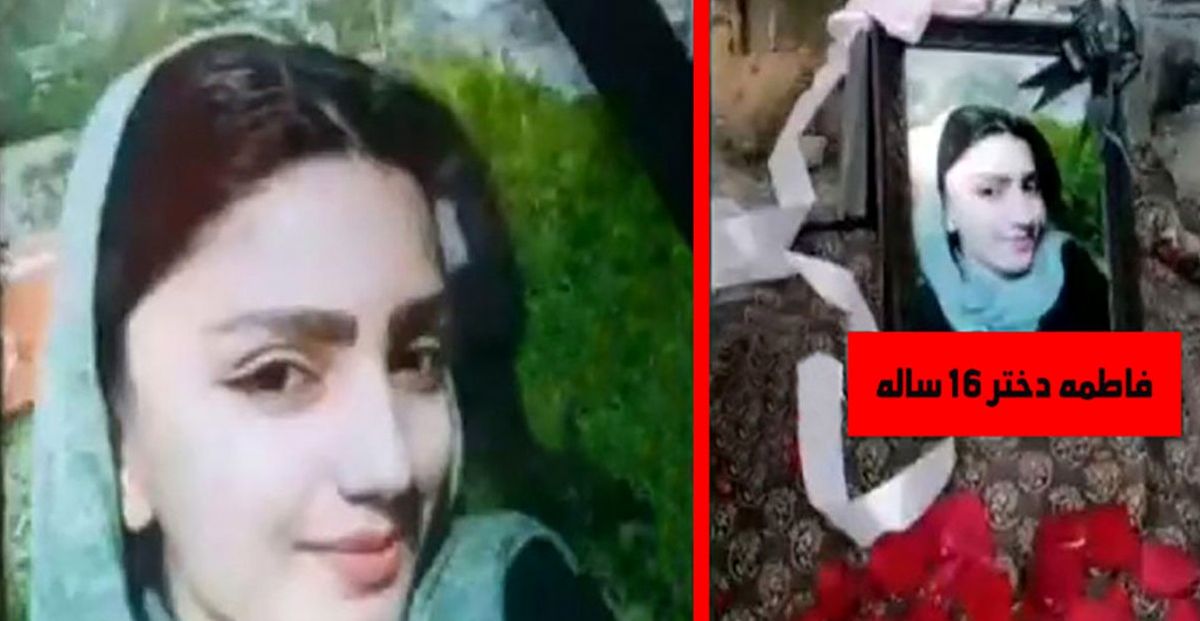 گره کور در پرونده سقوط مرگبار فاطمه قضاتی/ تنها مظنون پرونده آزاد شد