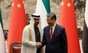 وقتی چین از ادعای امارات درباره جزایر سه گانه حمایت می کند، چرا تهران به پکن نمی گوید حالا که امضا کردی هزینه اش را بده؟!