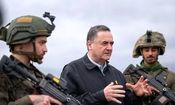 سفر وزیر جنگ اسرائیل به آمریکا با پرونده ایران
