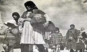 زنان؛ پیشگام تجمعات اواخر قاجار