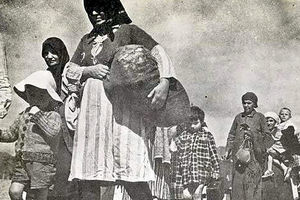 زنان؛ پیشگام تجمعات اواخر قاجار