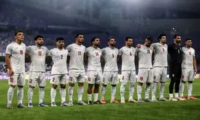  ارزان‌ترین قیمت بلیت بازی تیم ملی ایران در جام جهانی؛ ۲۰ میلیون تومان ناقابل!

