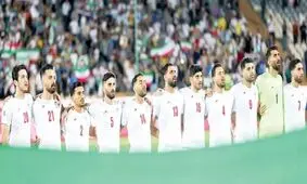 سرنوشت والیبال در انتظار تیم ملی فوتبال؟