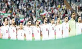 سرنوشت والیبال در انتظار تیم ملی فوتبال؟