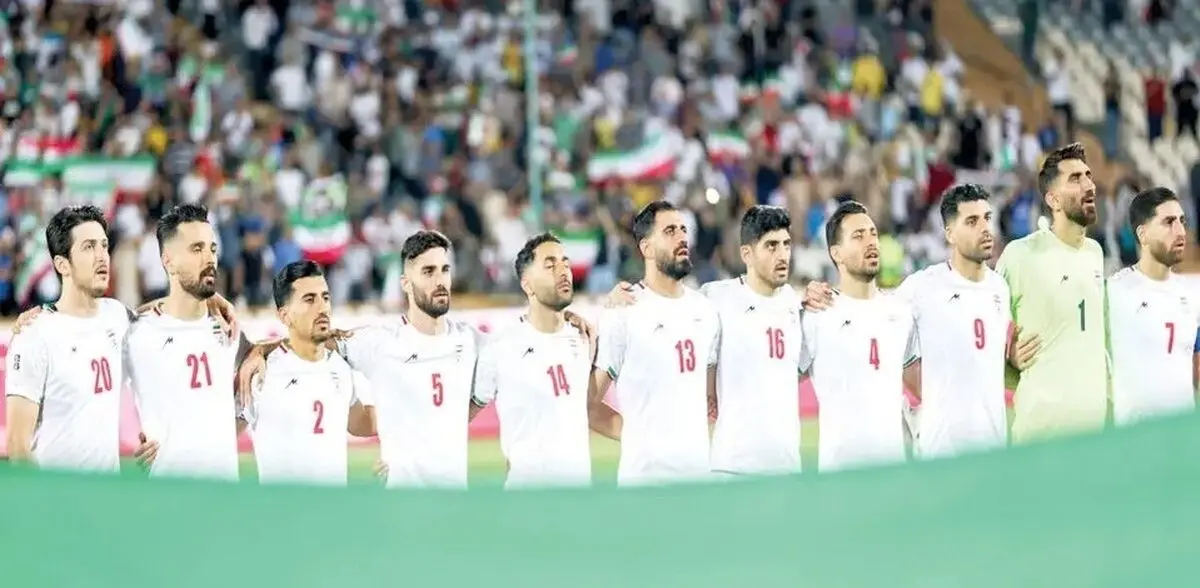 سرنوشت والیبال در انتظار تیم ملی فوتبال؟