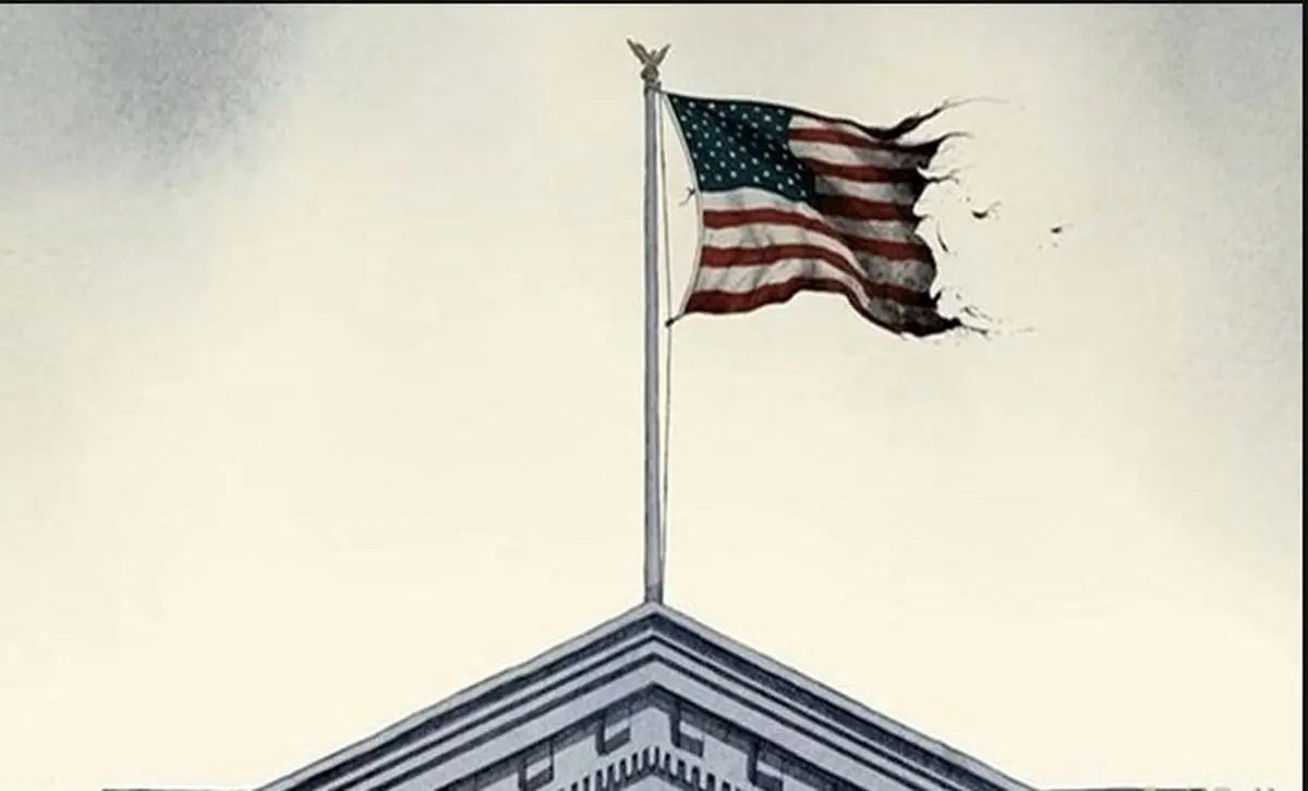 نگرانی جمهوری خواهان آمریکا درباره تبعات جنگ با ایران