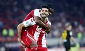 طارمی، بزرگ‌ترین مهاجم تاریخ فوتبال آسیا؟

