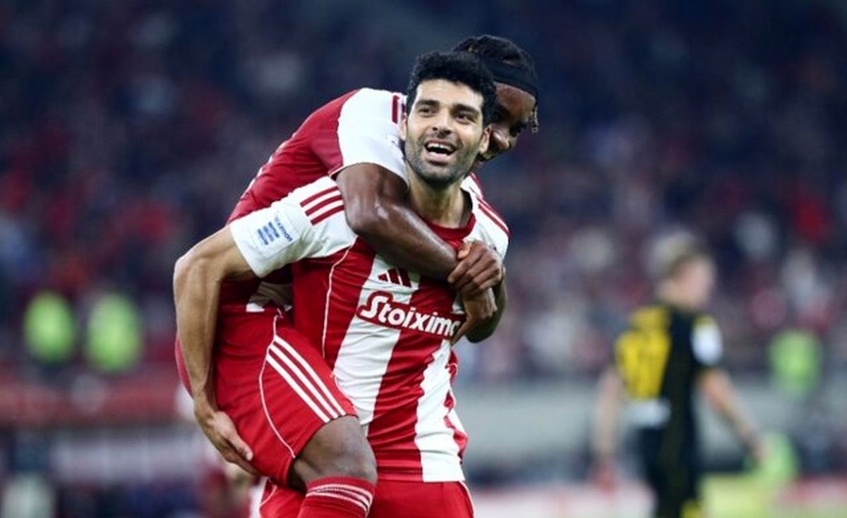 طارمی، بزرگ‌ترین مهاجم تاریخ فوتبال آسیا؟

