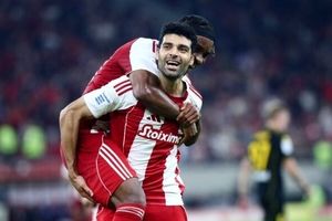 طارمی، بزرگ‌ترین مهاجم تاریخ فوتبال آسیا؟

