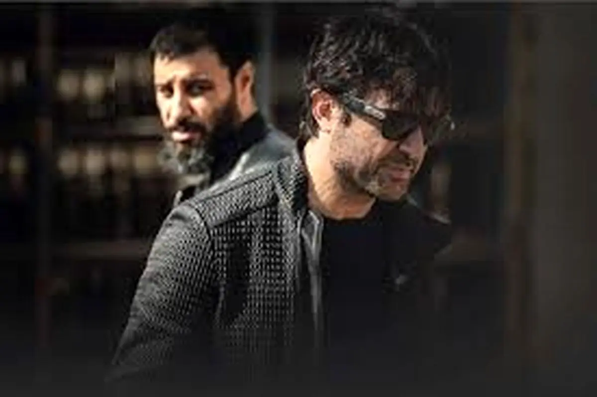 ۴ تئوری درباره شخصیت واقعی قاتل سریال وحشی