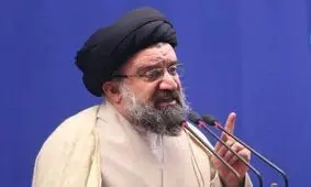 امام جمعه موقت تهران: در نماز باران شرکت کنید/ دستگاه دیپلماسی از ترامپ شکایت کند