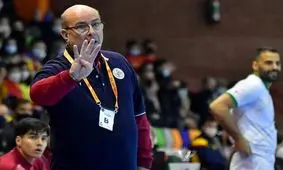 فرناندز: برای ترک تیم ملی ایران تصمیم ناگهانی و احساسی نگرفتم