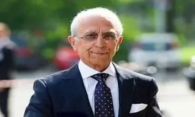 انتقاد روزنامه ایران از هو کردن پروفسور سمیعی در کنسرت ابی توسط اپوزیسیون/ کسانی که هو کردند، مصرف کننده مواد روانگردان بودند