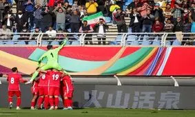 فوتبال برای ۵۵ میلیون ایرانی اهمیت ندارد!

