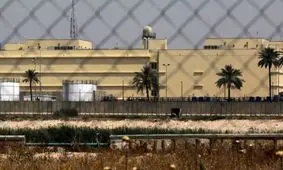 ادعای سفارت آمریکا در بغداد: تخلیه شهروندان ما به دلیل تشدید تنش‌ها در منطقه، اقدامی داوطلبانه نیست، بلکه یک خروج اجباری با دستور رسمی است