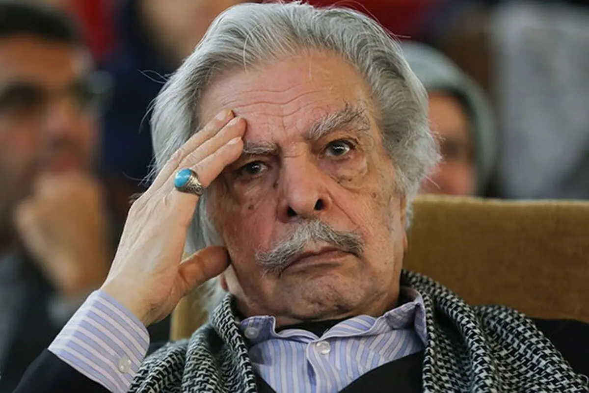 منوچهر اسماعیلی، مرد هزار صدای دوبله درگذشت
