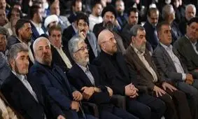 پس لرزه های میتیگ انتخاباتی قالیباف/ شورای ائتلاف استراتژی لولوهراسی یا «بترسان و حکومت کن» را دنبال می کند

