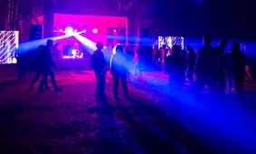 قتل پسرجوان برای دفاع از یک دختر‌نوجوان در پارتی شبانه